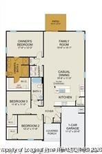 179 Deep River Road Aberdeen, NC 28315 - Photo 2 of 2 a picture of a book and a bed