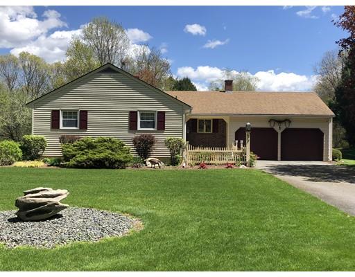 32 North Hatfield Road Hatfield, MA 01038 - Photo 1 of 30 Gallery Image 1
