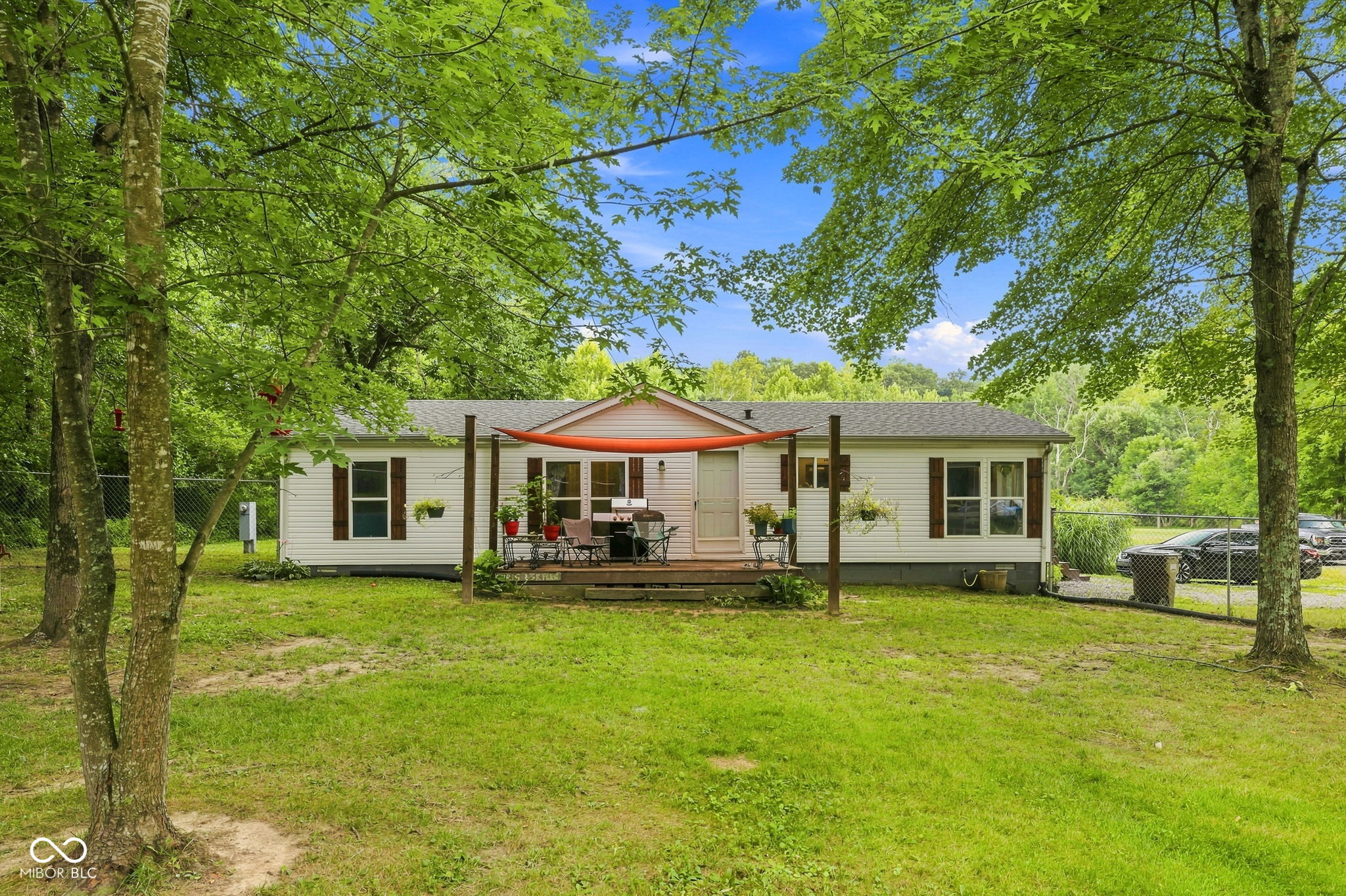 4611 Covered Bridge Road Nashville, IN 47448 - Photo 2 of 47 Gallery Image 2