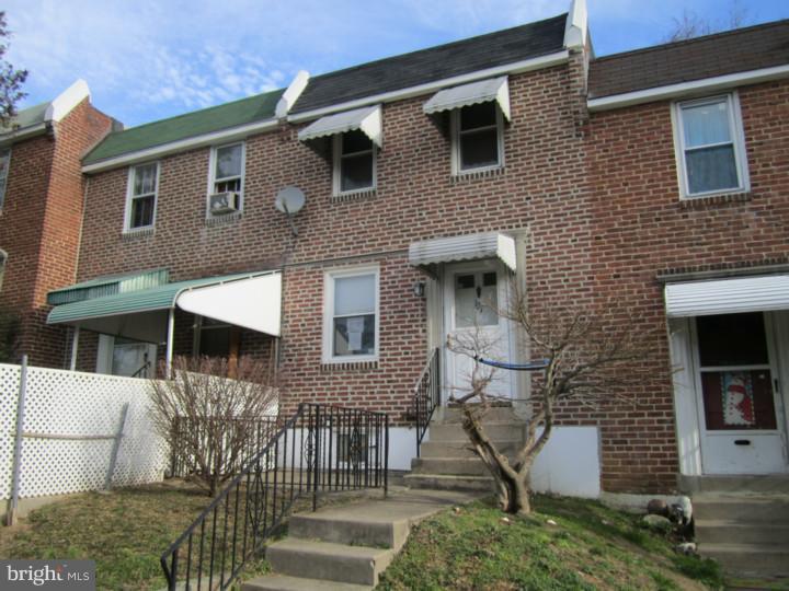 127 Margate Road Upper Darby, PA 19082 - Photo 1 of 16