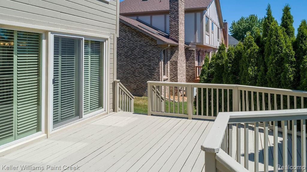 3231 Primrose Drive Rochester Hills, MI 48307 - Photo 40 of 42