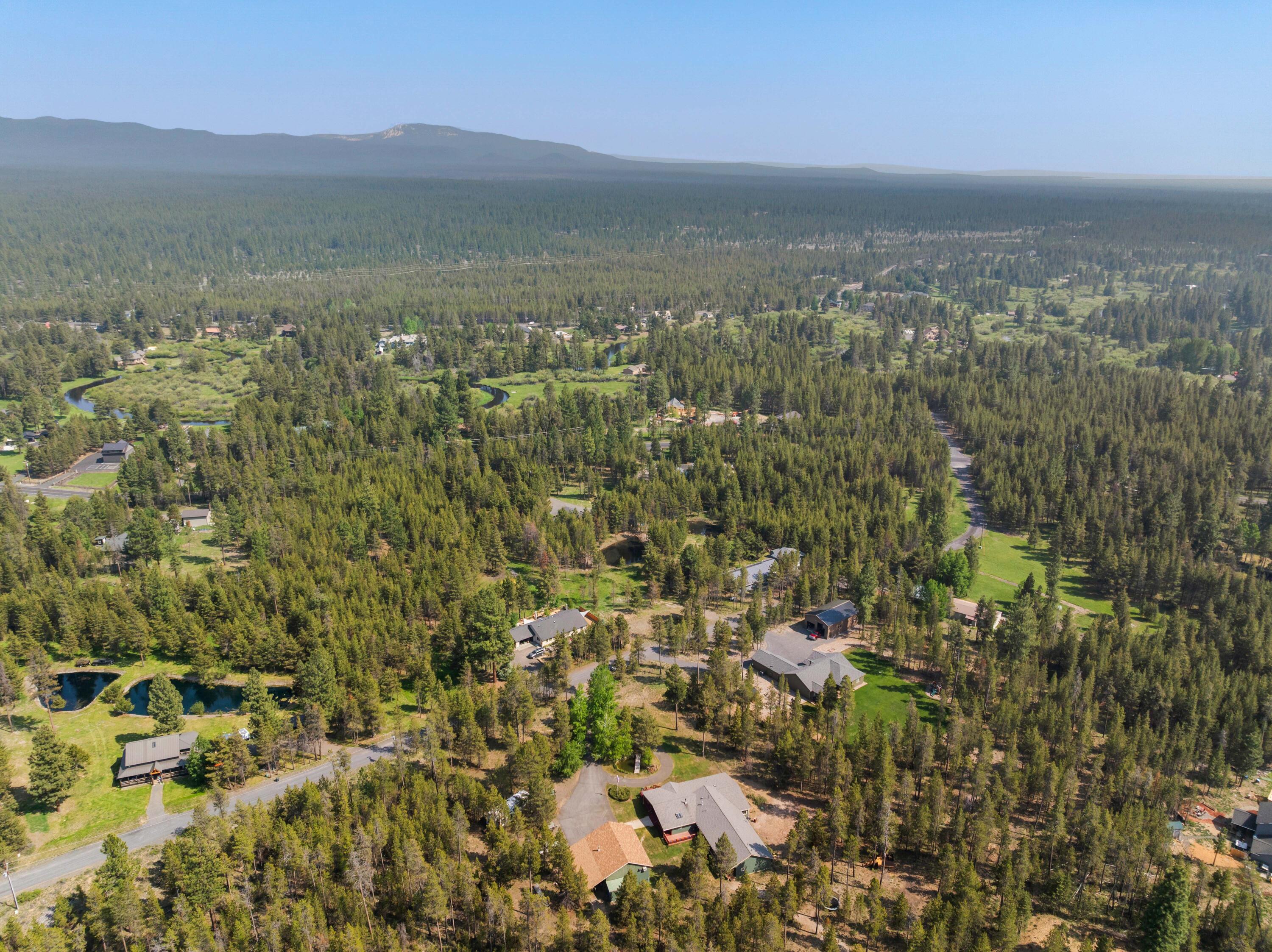 55105 Jackpine Way Bend, OR 97707 - Photo 68 of 89 04-Aerial