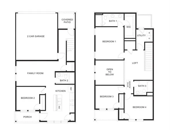 a picture of a counter top space