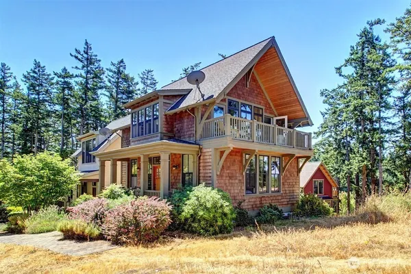 $1,299,000 | 12 Cobblestone Lane, Friday Harbor, WA 98250