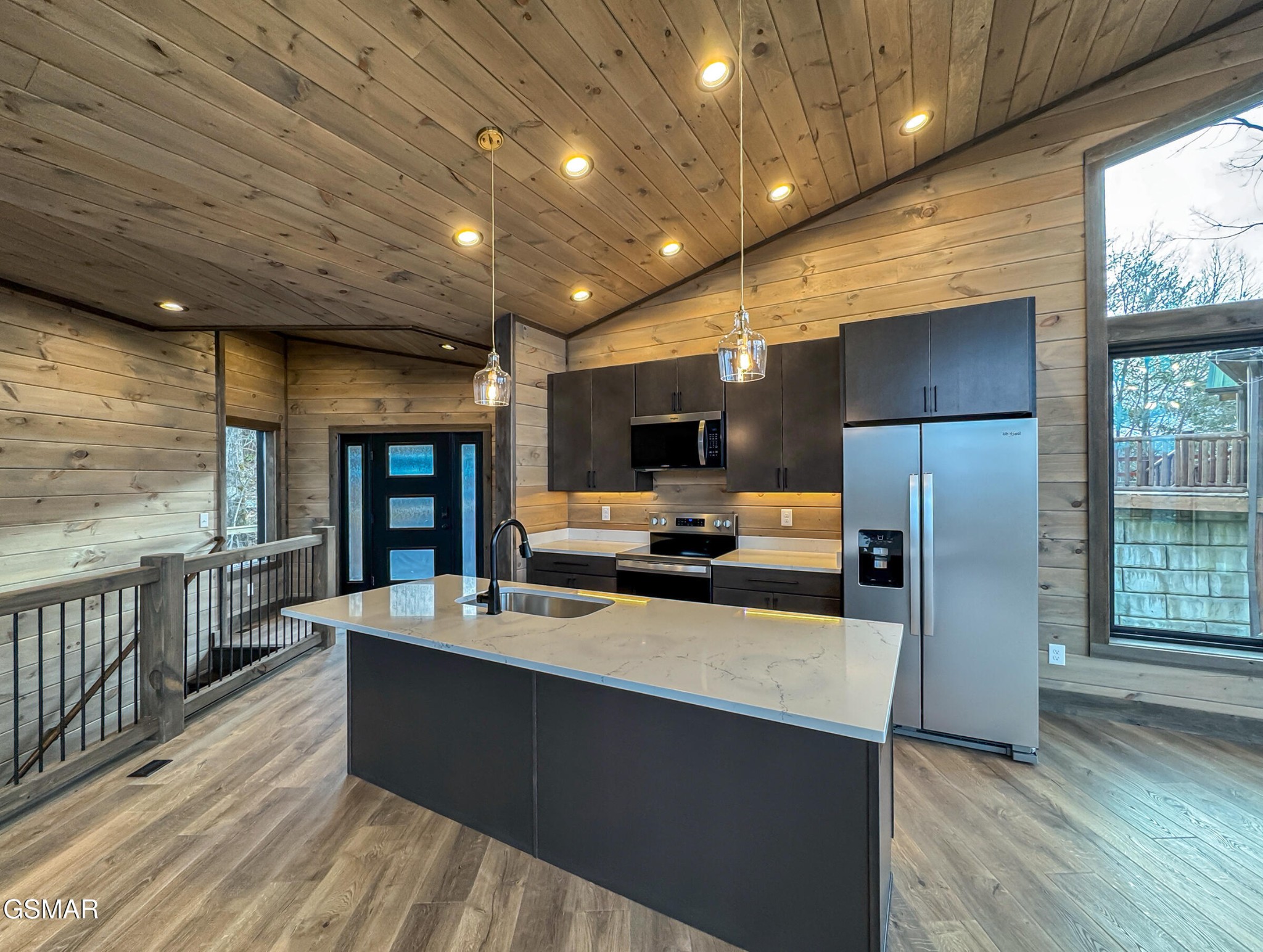 3201 Grouse Ridge Lane Sevierville, TN 37862 - Photo 17 of 62 Gallery Image 17