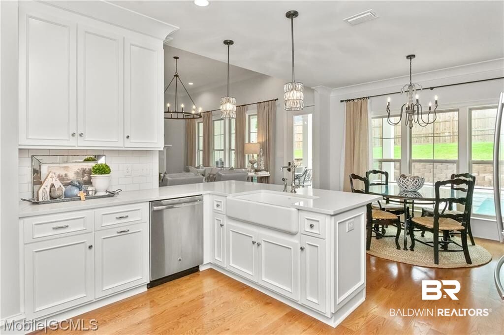 3214 Wynnfield Court Mobile, AL 36695 - Photo 30 of 48
