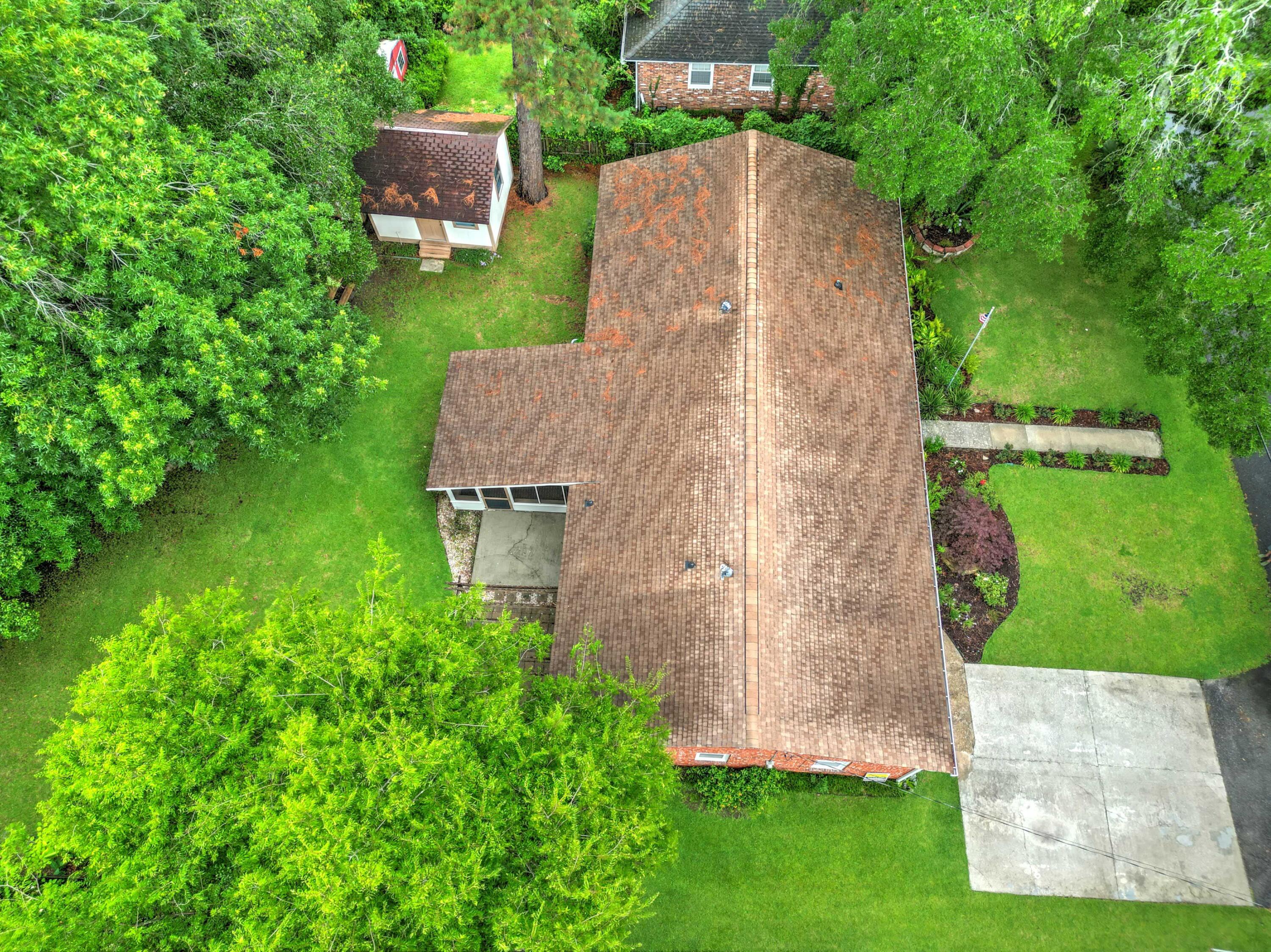 1967 Campion Hall Road Charleston, SC 29407 - Photo 29 of 30 Beautiful Lot