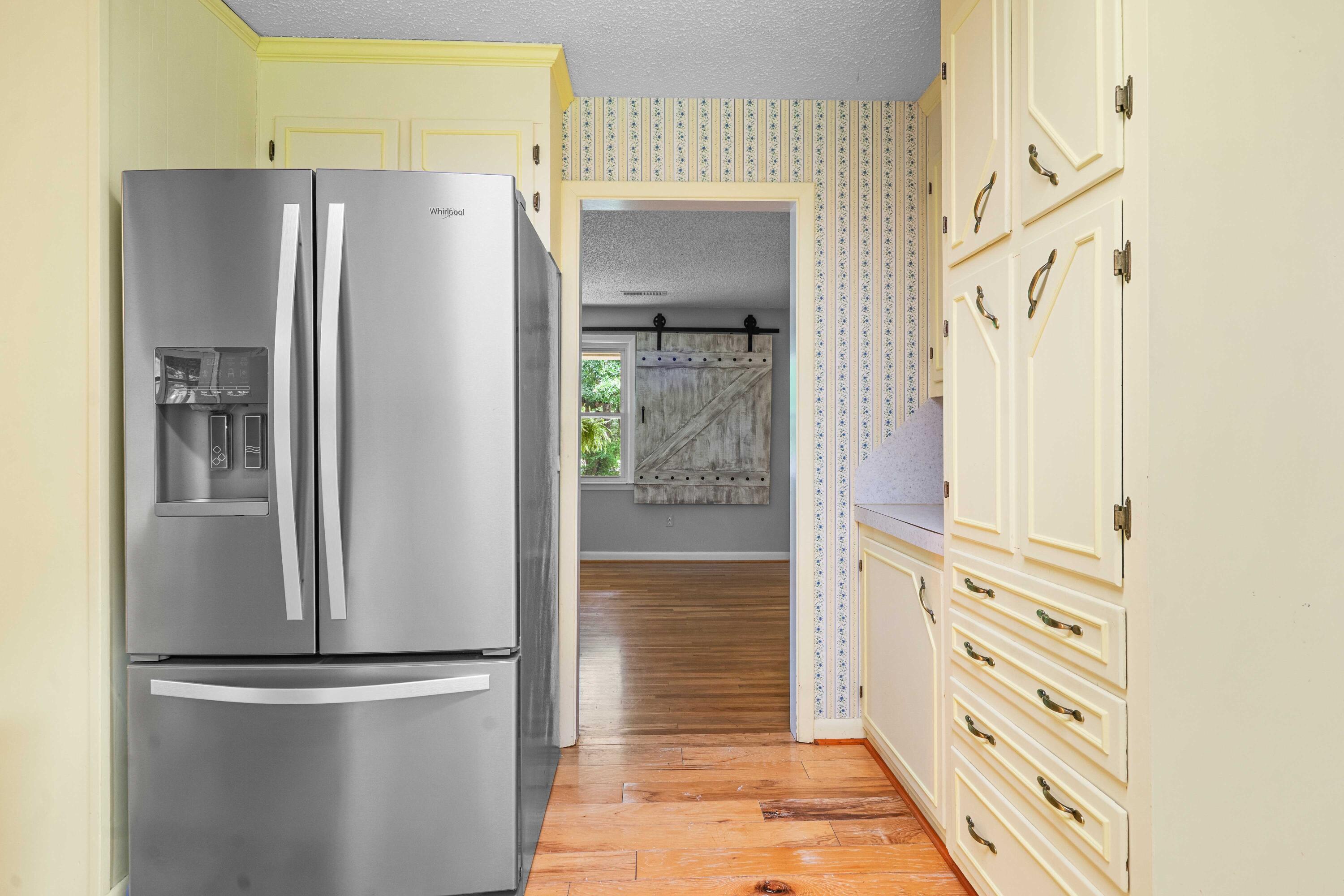 1967 Campion Hall Road Charleston, SC 29407 - Photo 7 of 30 Fridge conveys