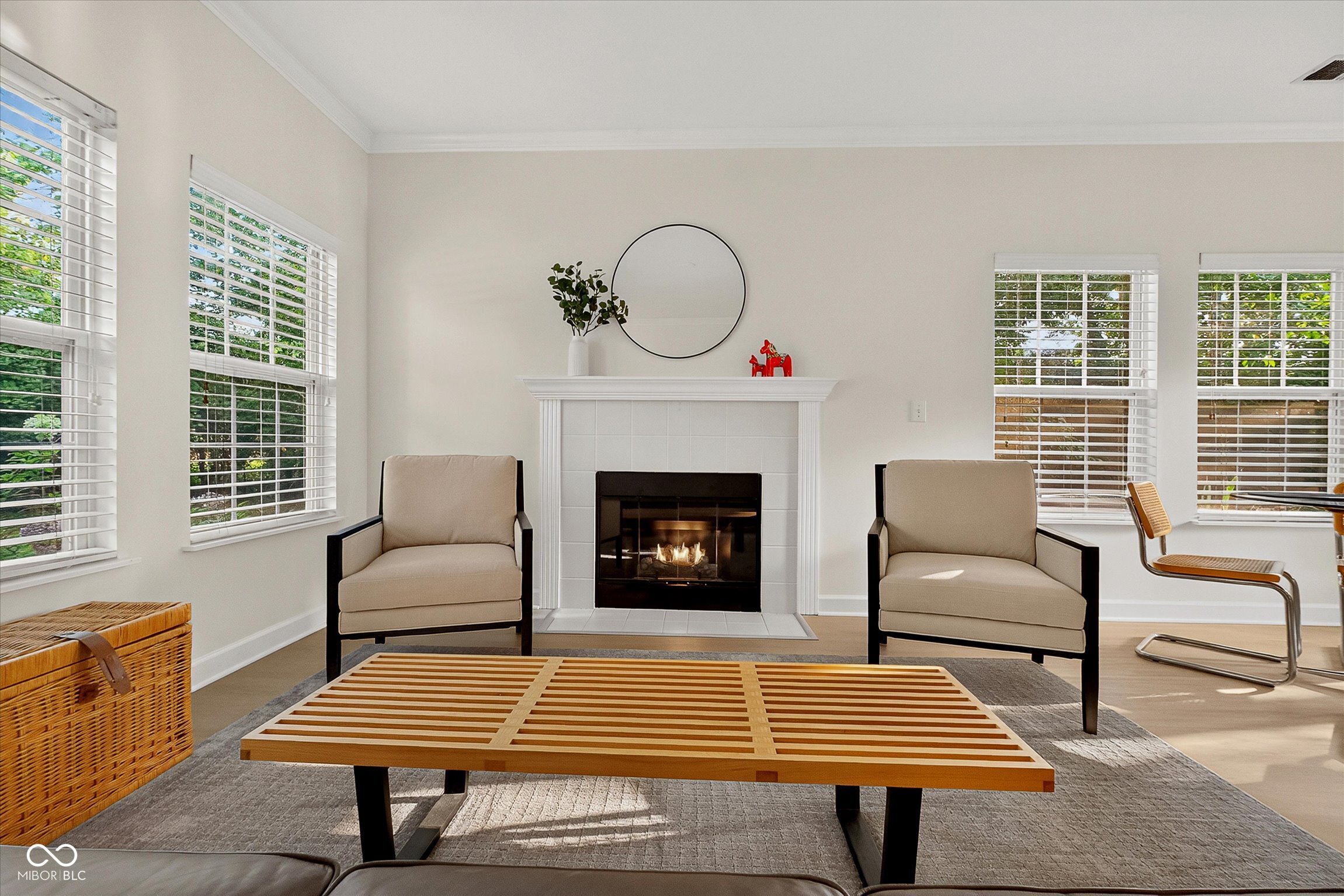 1216 Shadow Ridge Road Carmel, IN 46280 - Photo 3 of 32