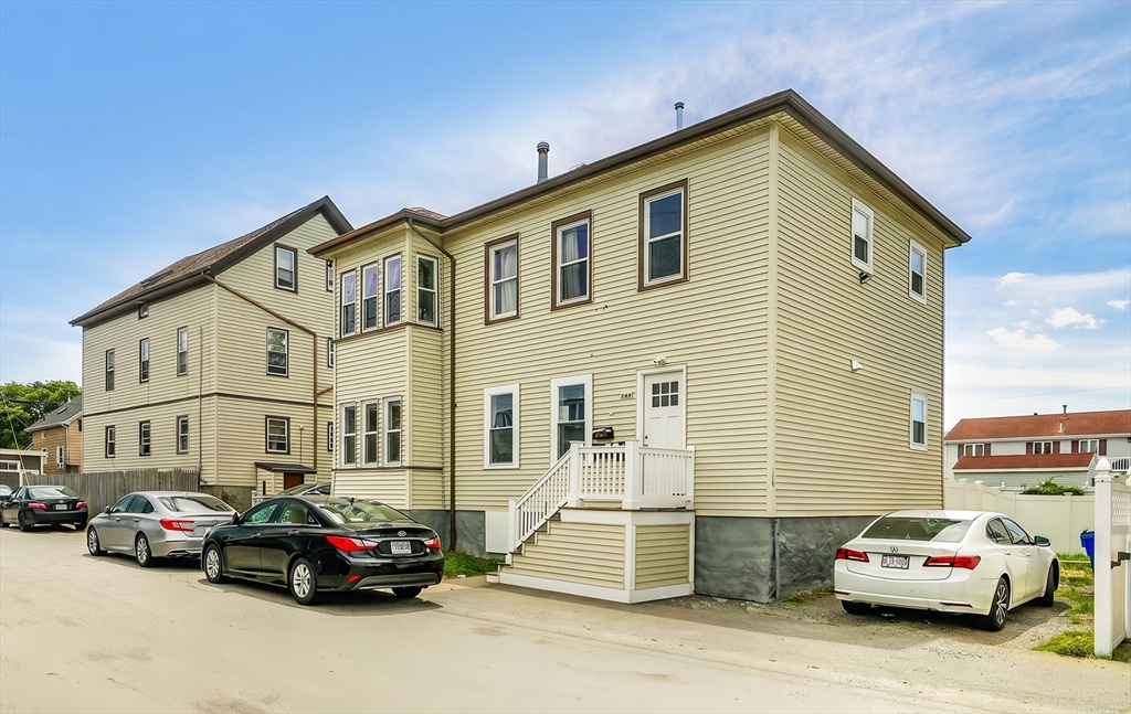 833 Grinnell Street Fall River, MA 02721 - Photo 22 of 42