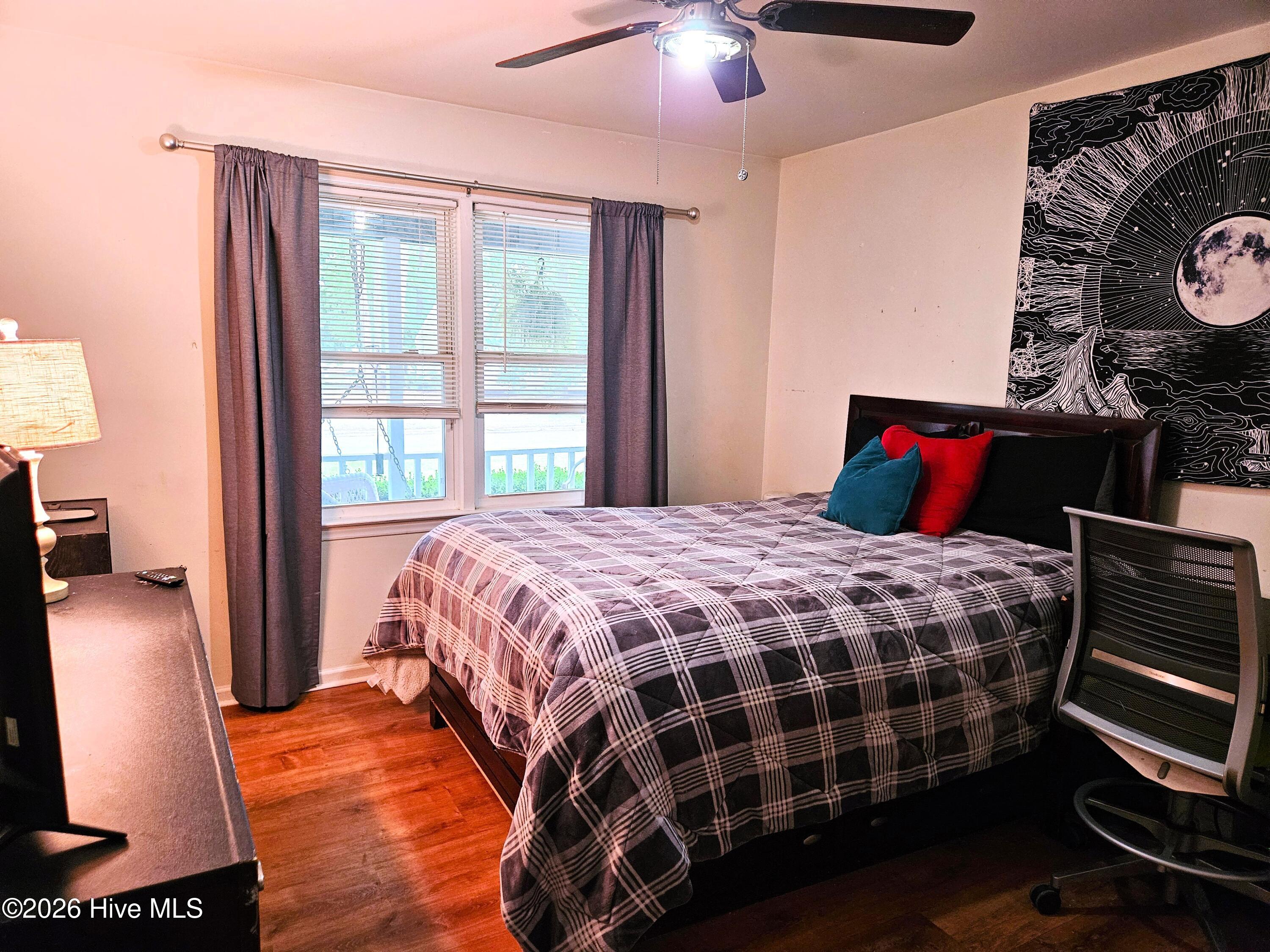1000 Strawbush Road Rocky Mount, NC 27804 - Photo 19 of 25