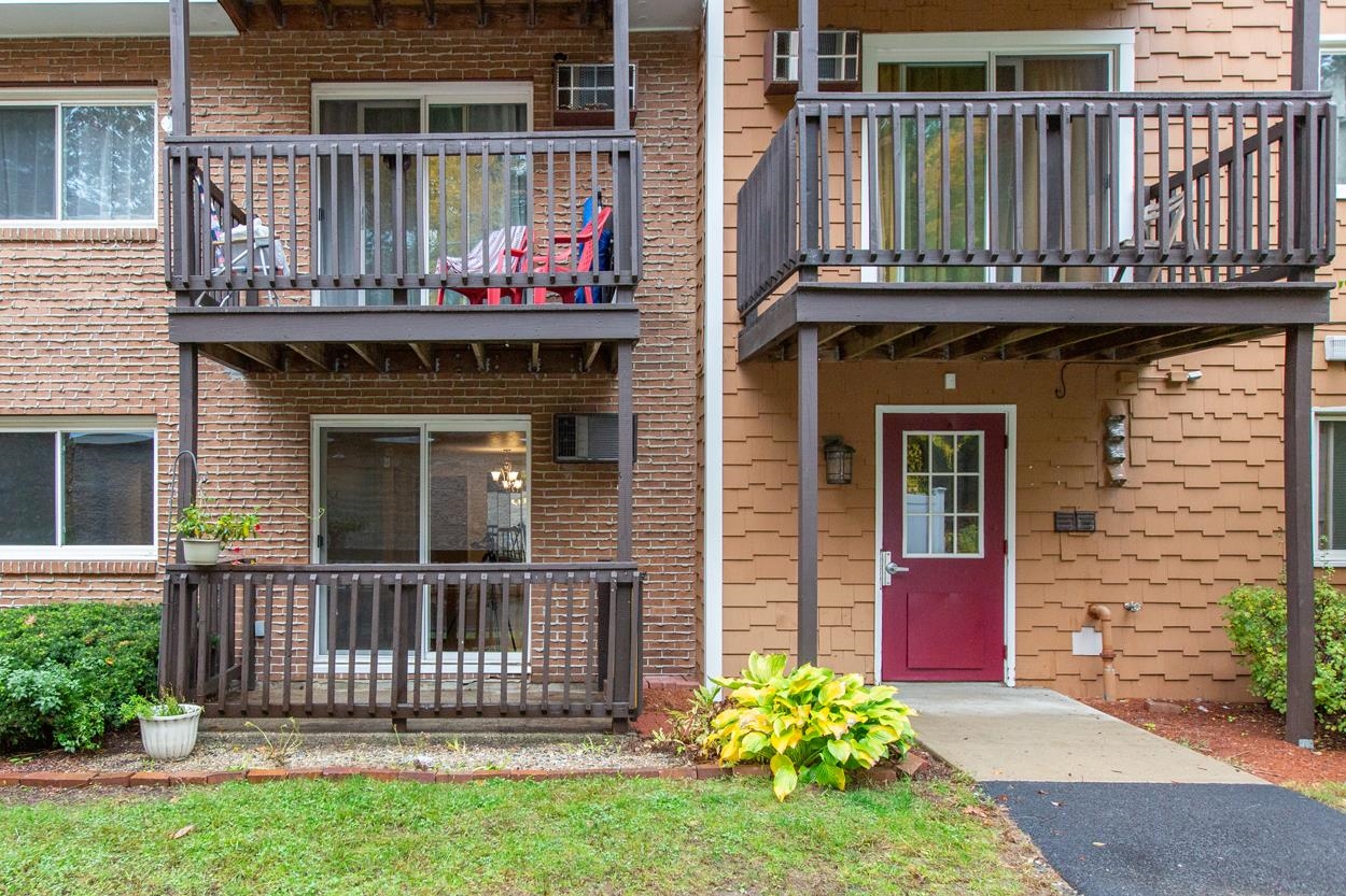 210 Brook Village Road, Unit 9 Nashua, NH 03062 - Photo 21 of 23