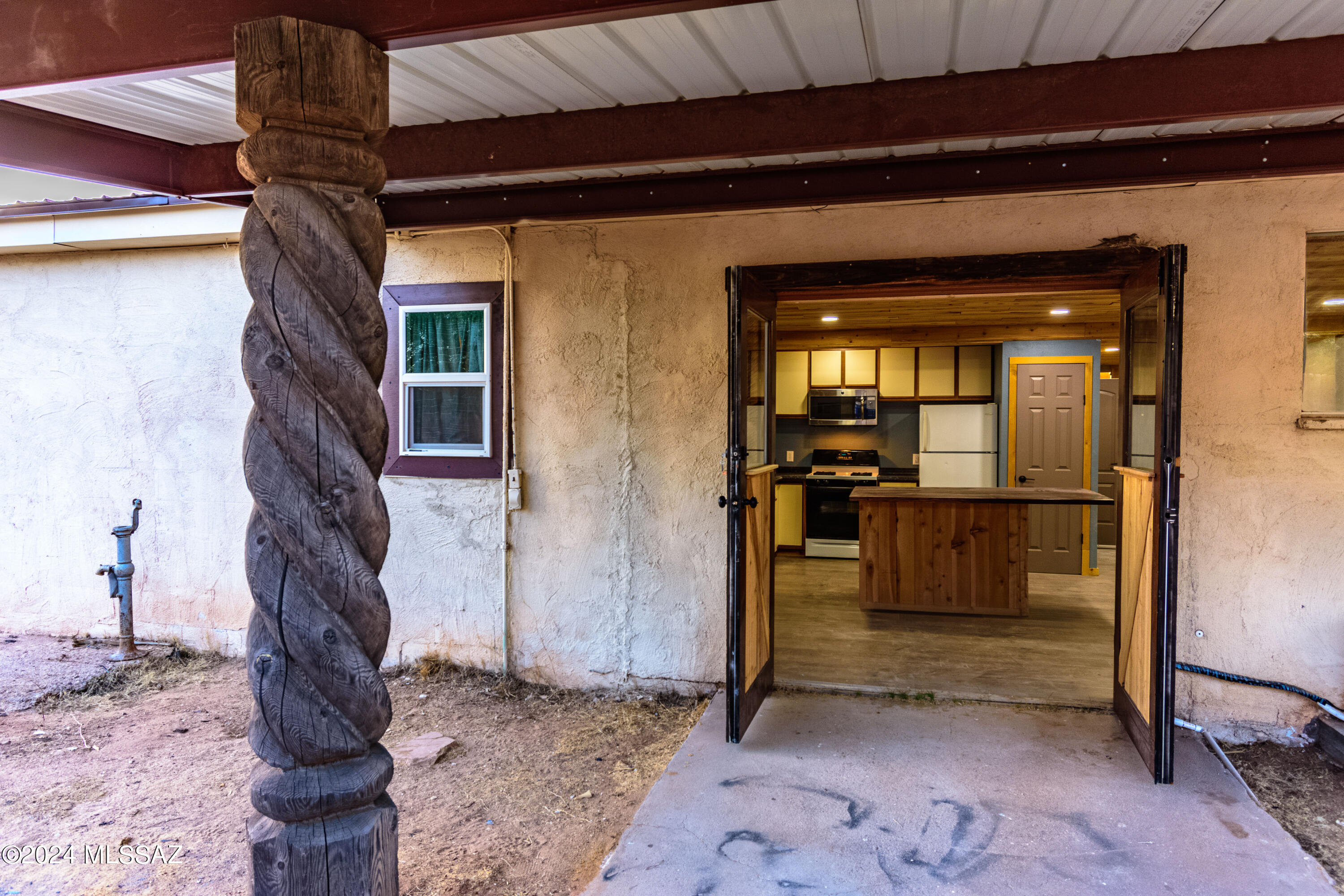 8842 South Cover View Road Tucson, AZ 85736 - Photo 4 of 50 Gallery Image 4