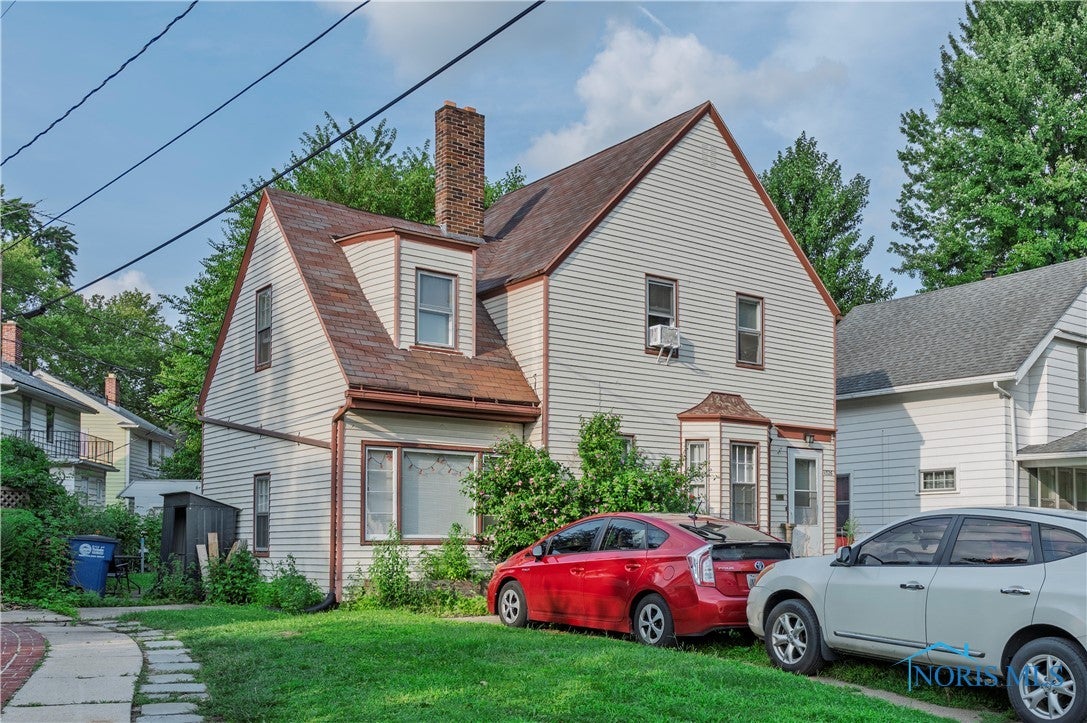 1326 Sabra Road Toledo, OH 43612 - Photo 3 of 3 Gallery Image 3