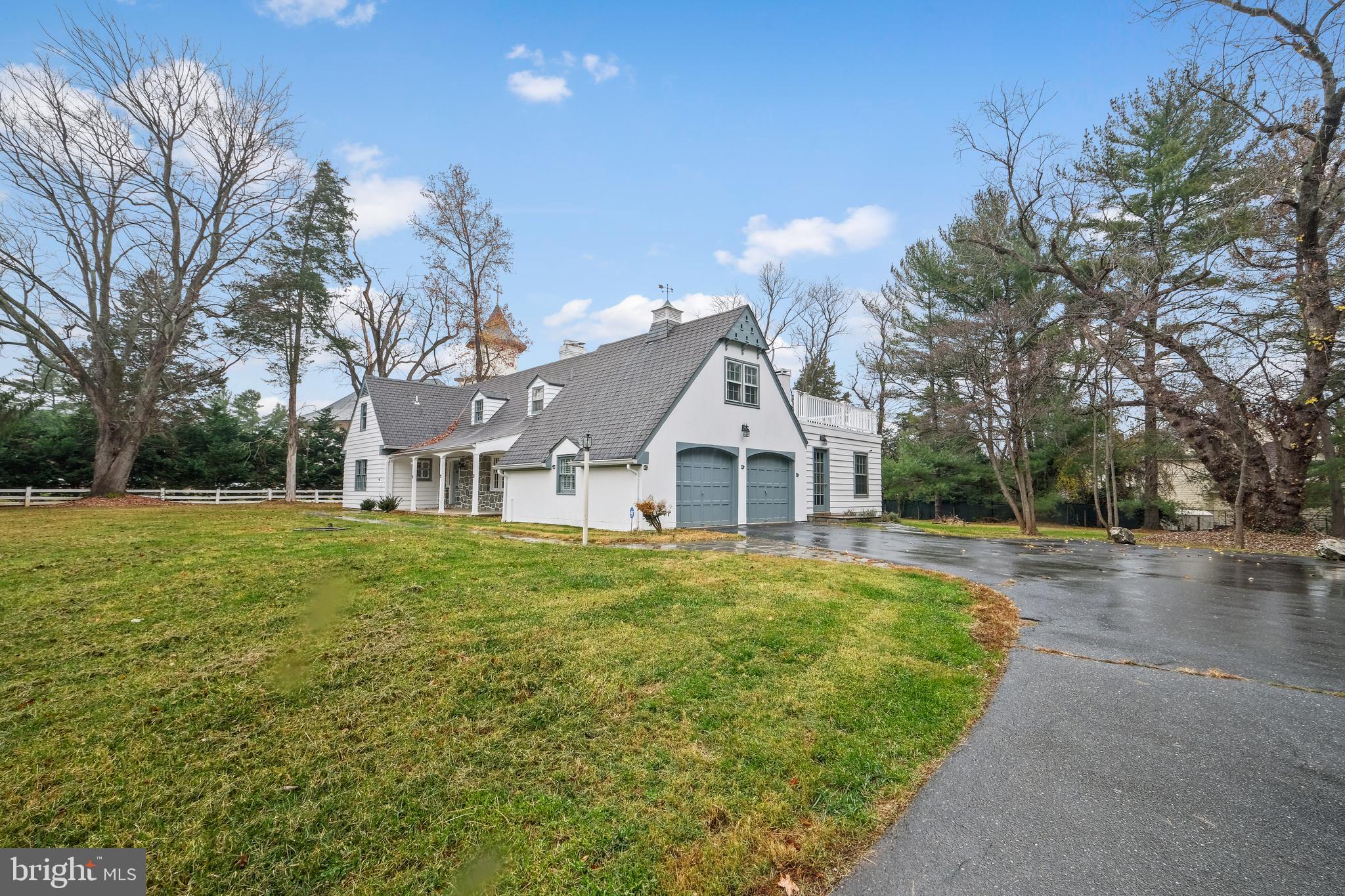 9107 River Road, Potomac, MD 20854 Compass