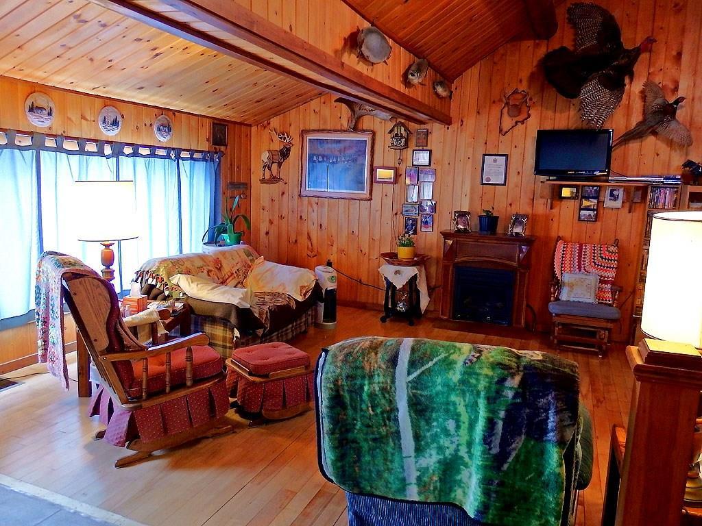 1251 Garfield Road Ashland, ME 04732 - Photo 11 of 34 Photo
