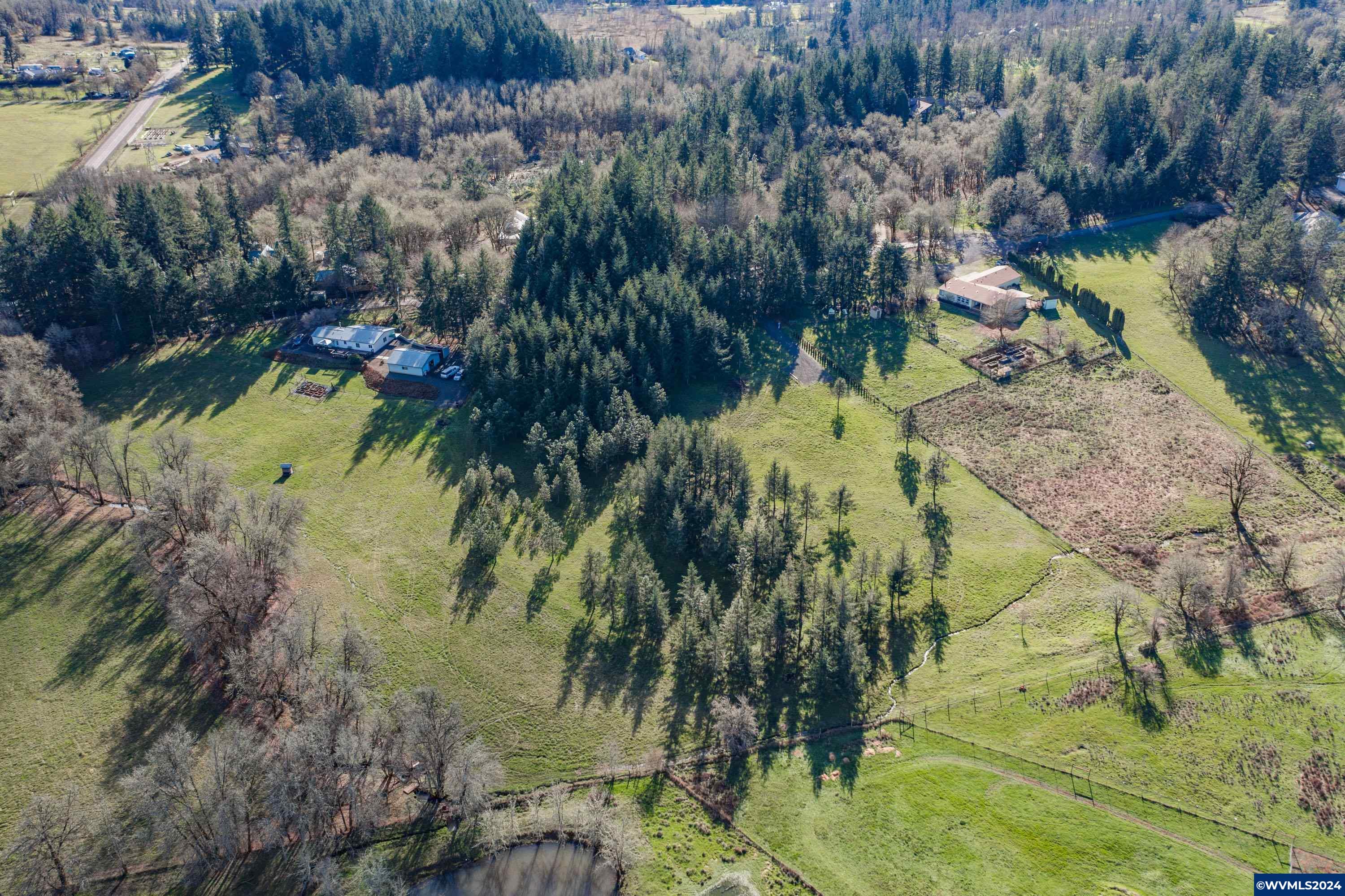 Buck Hill Lane Lebanon, OR 97355 - Photo 5 of 31