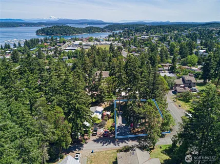 $565,500 | 1000 Park Street, Friday Harbor, WA 98250