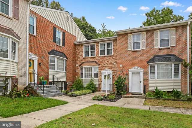 $295,000 | 11403 Cosca Park Place, Clinton, MD 20735