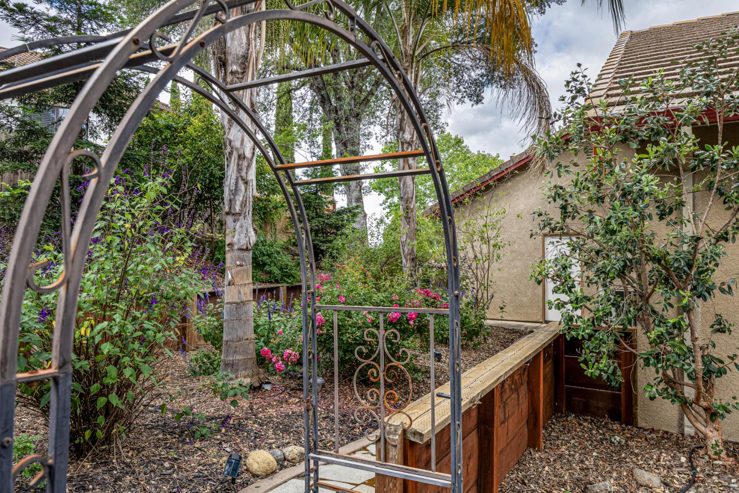 2083 State Rte 26 Valley Springs, CA 95252 - Photo 36 of 59 a view of outdoor space and garden