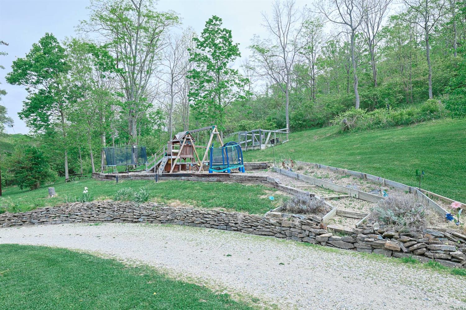 7528 East Miami River Road Cincinnati, OH 45247 - Photo 46 of 59