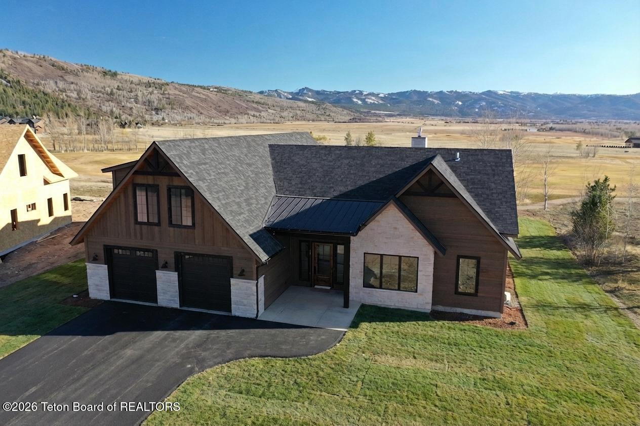 371 Desert Fox Lane Victor, ID 83455 - Photo 1 of 46 virtual landscaped exterior