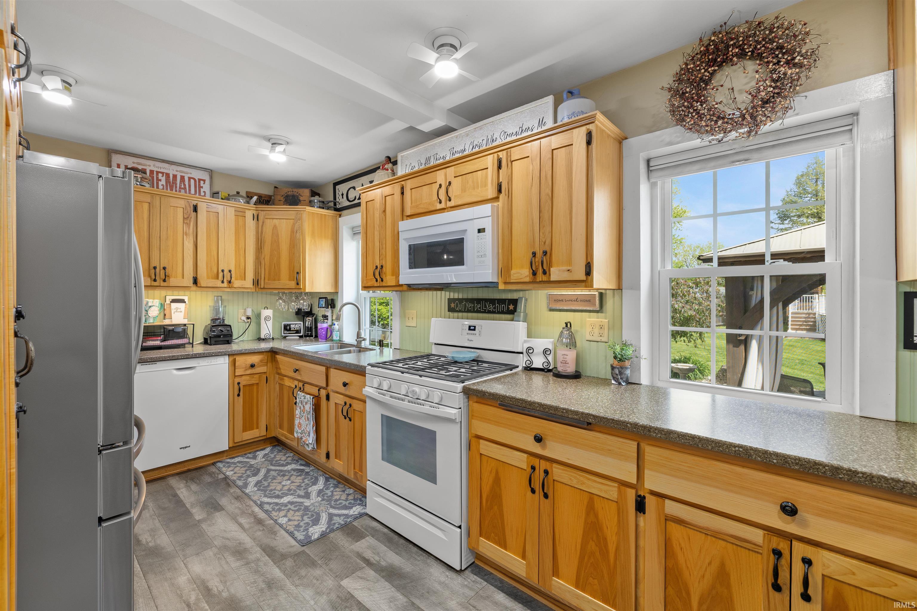 5131 Kyle Road Fort Wayne, IN 46809 - Photo 11 of 35
