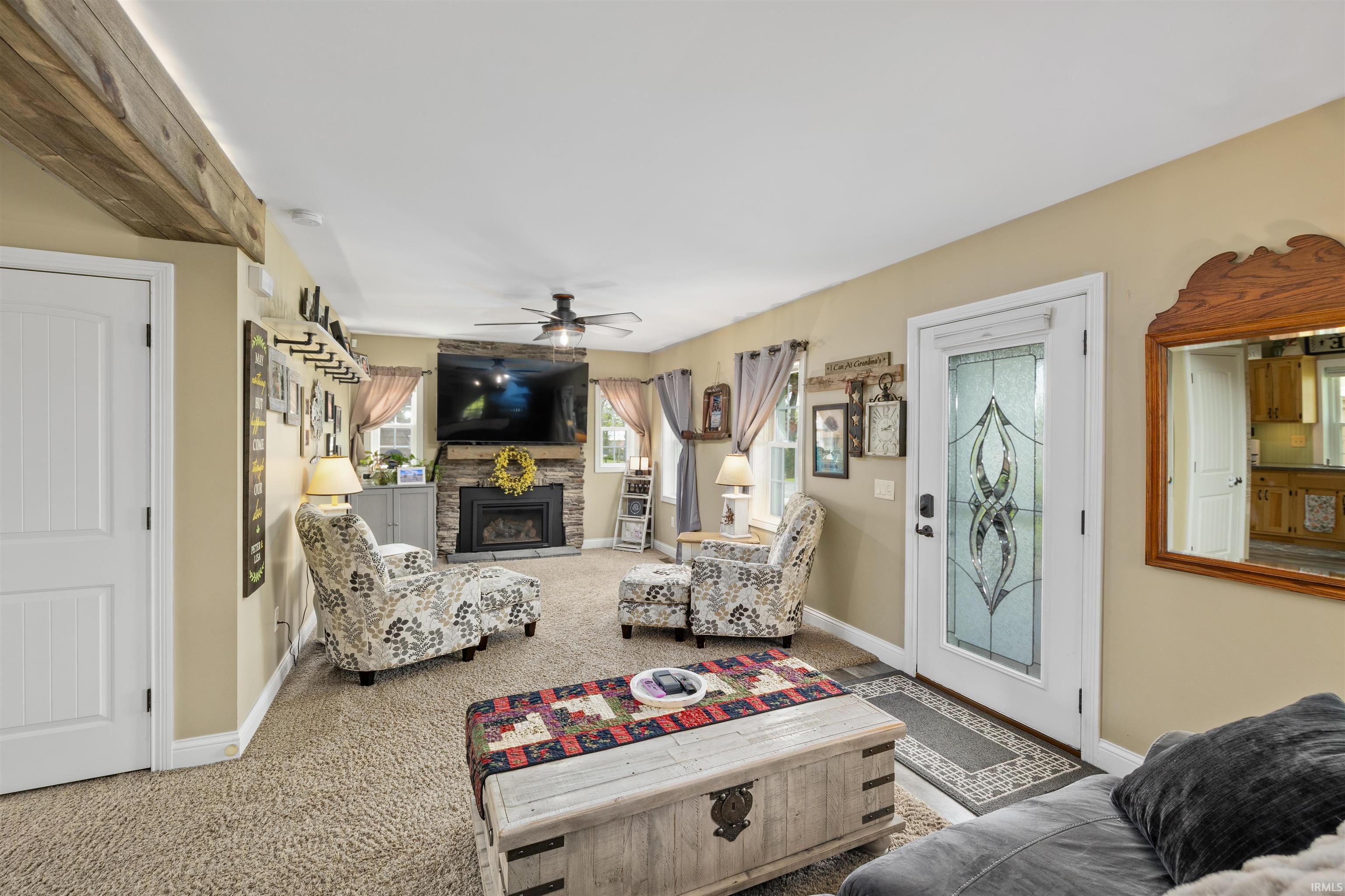 5131 Kyle Road Fort Wayne, IN 46809 - Photo 2 of 35