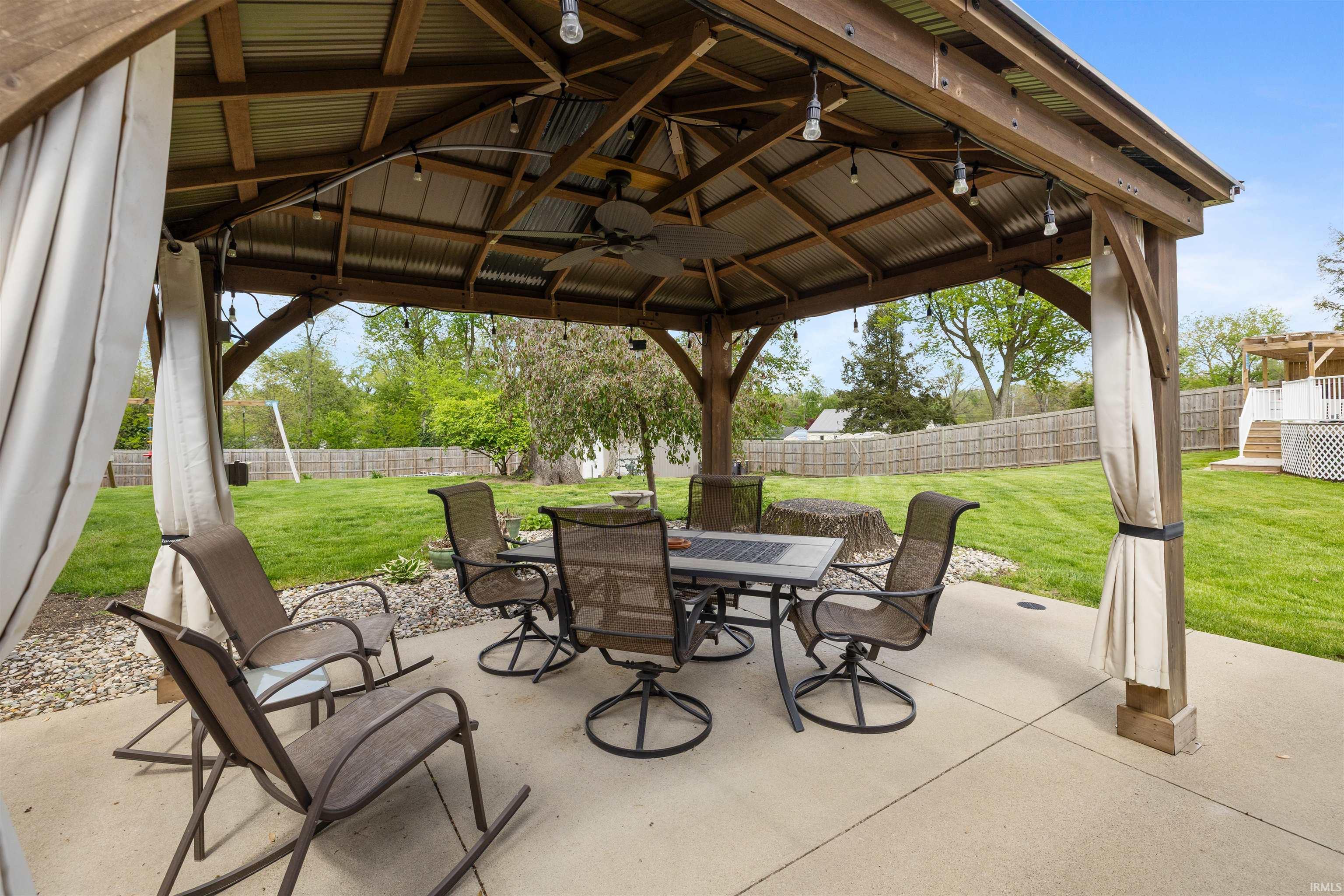 5131 Kyle Road Fort Wayne, IN 46809 - Photo 27 of 35