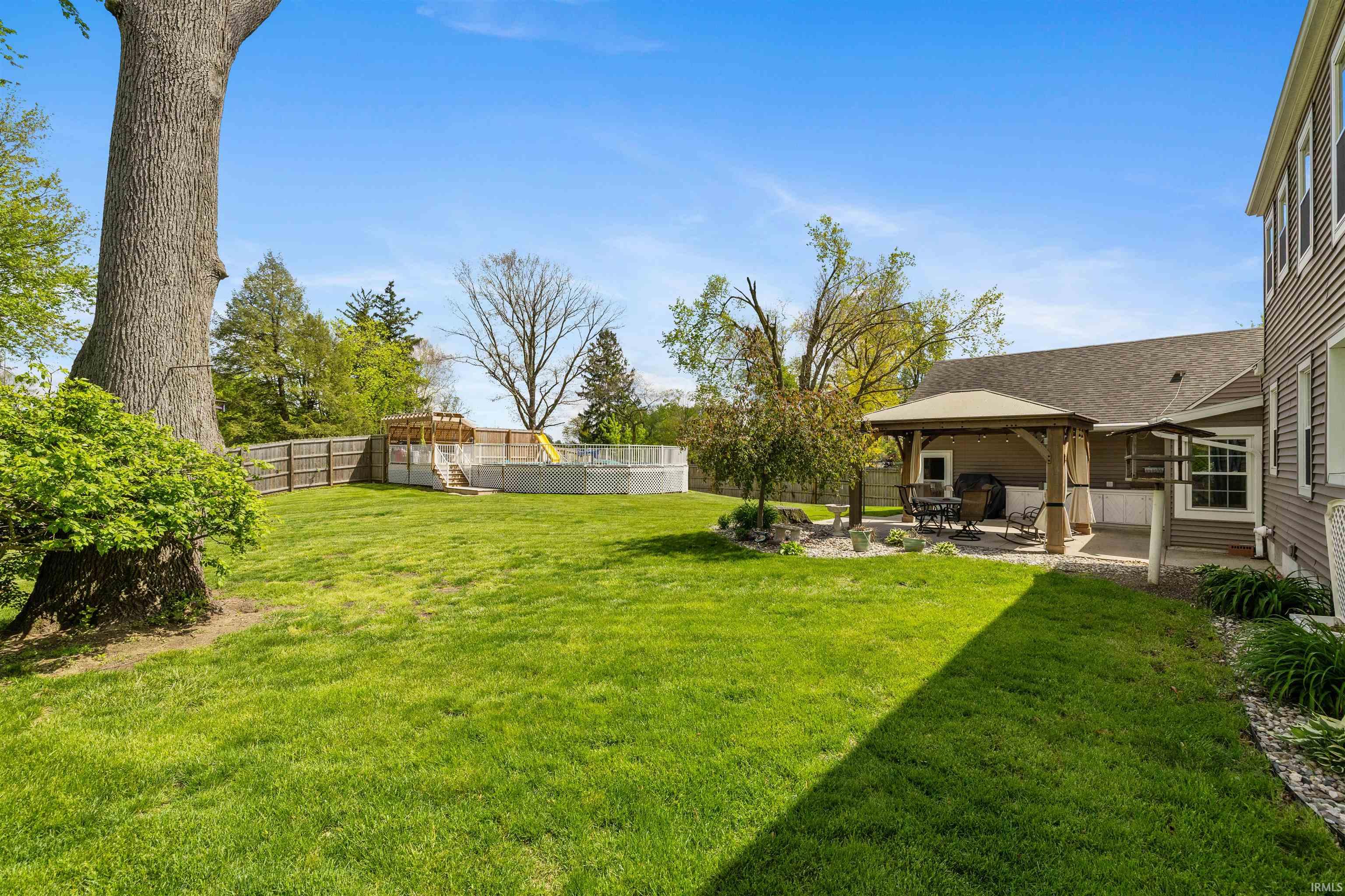 5131 Kyle Road Fort Wayne, IN 46809 - Photo 28 of 35