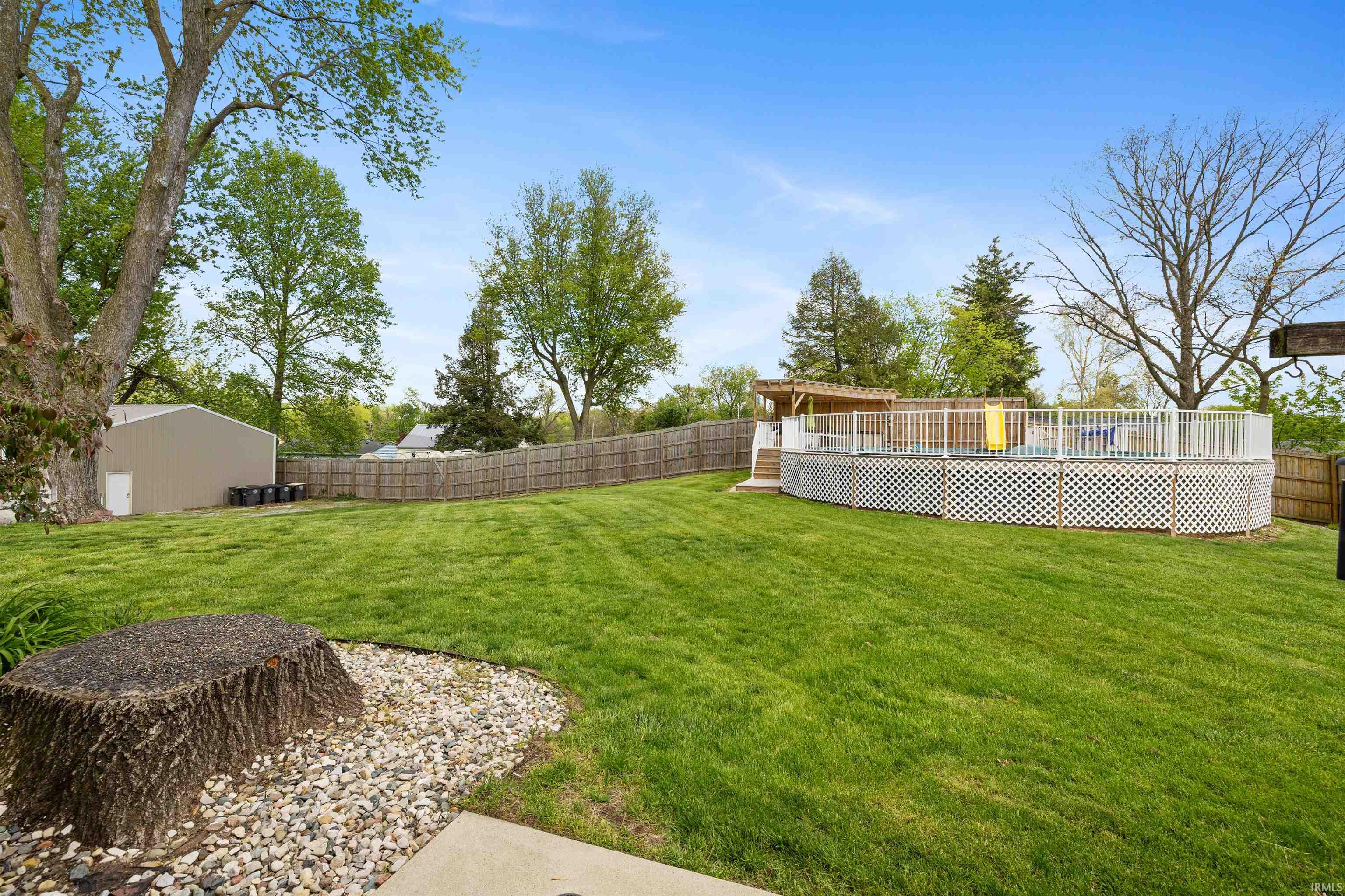 5131 Kyle Road Fort Wayne, IN 46809 - Photo 30 of 35