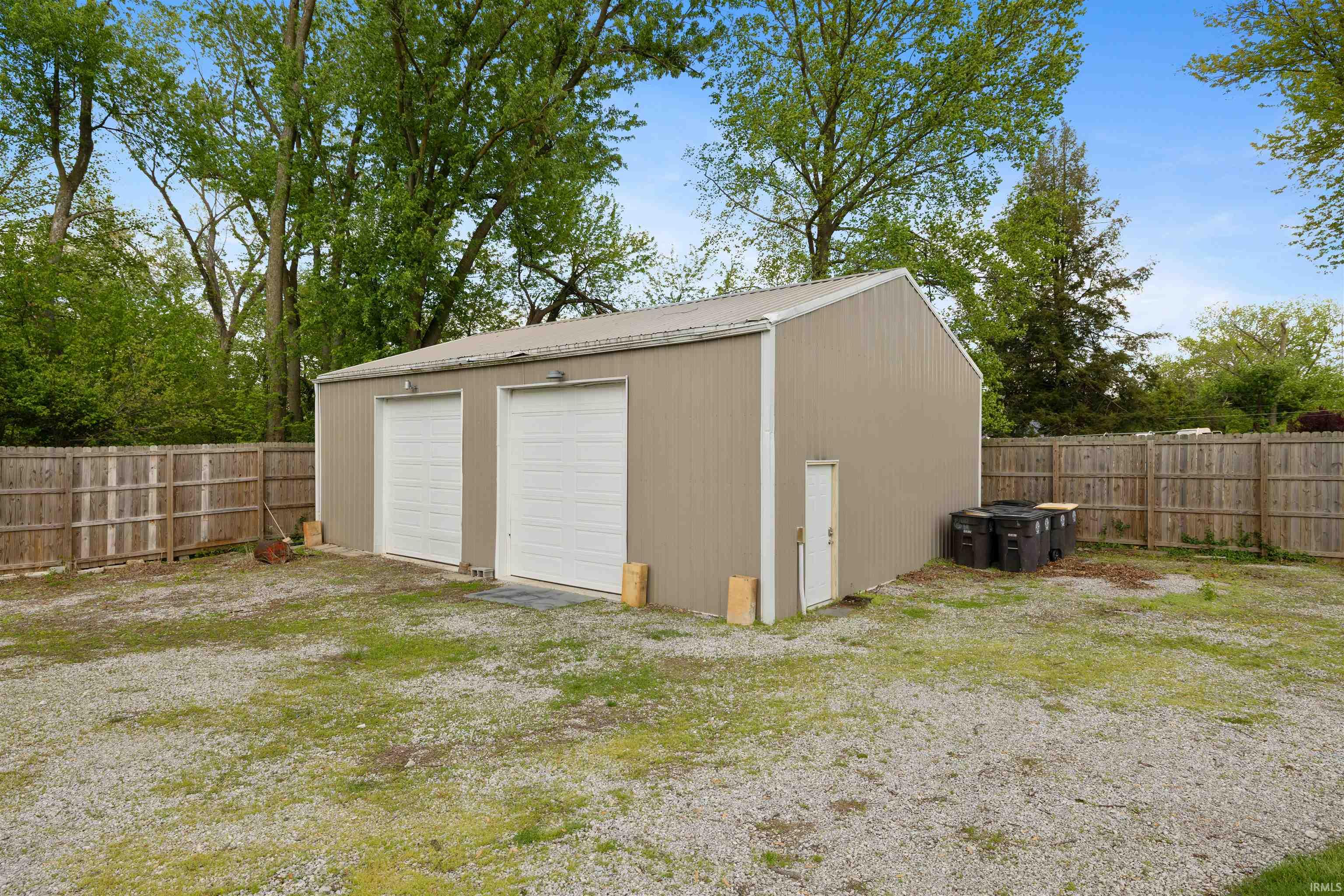 5131 Kyle Road Fort Wayne, IN 46809 - Photo 32 of 35