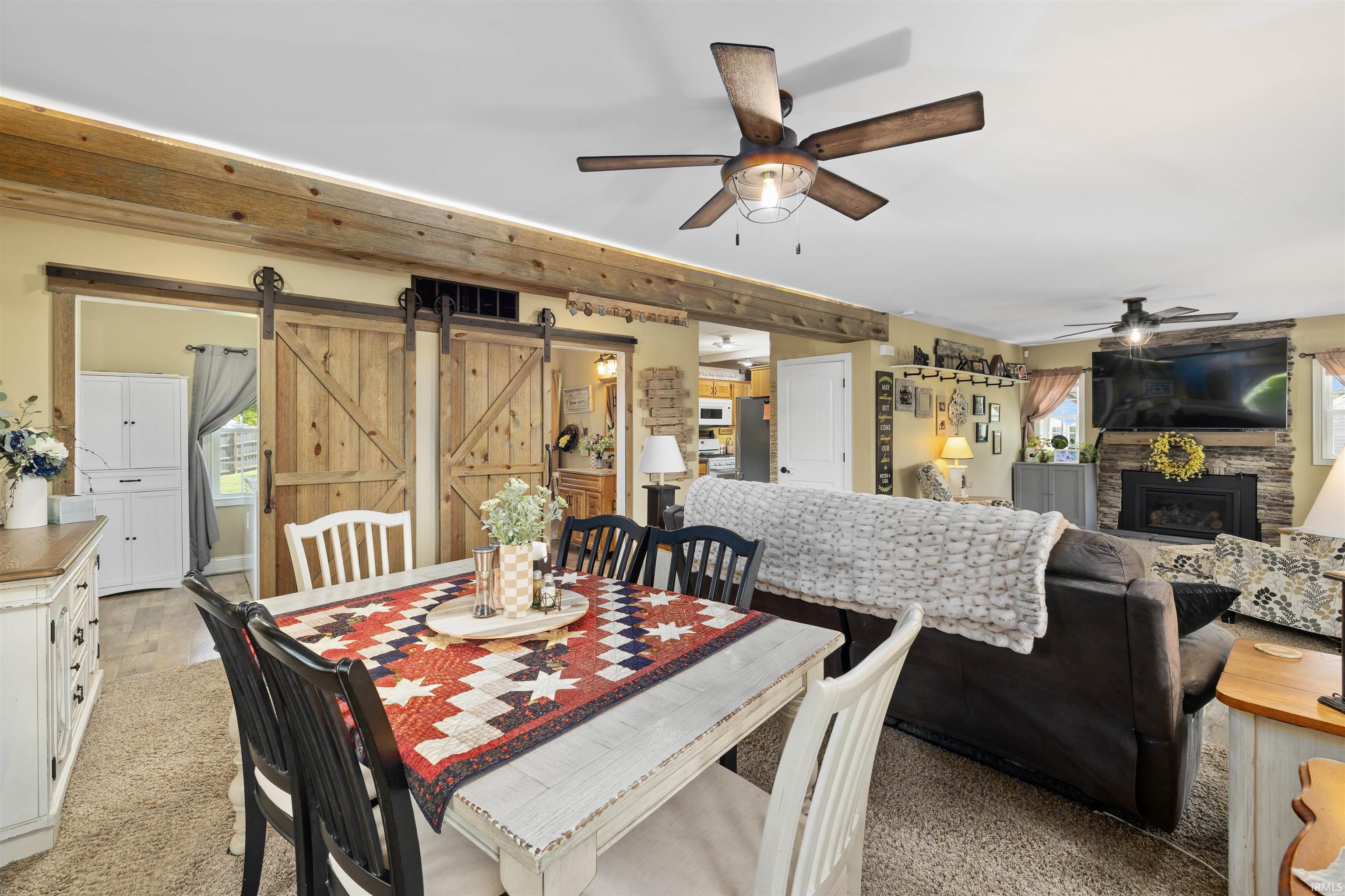5131 Kyle Road Fort Wayne, IN 46809 - Photo 6 of 35