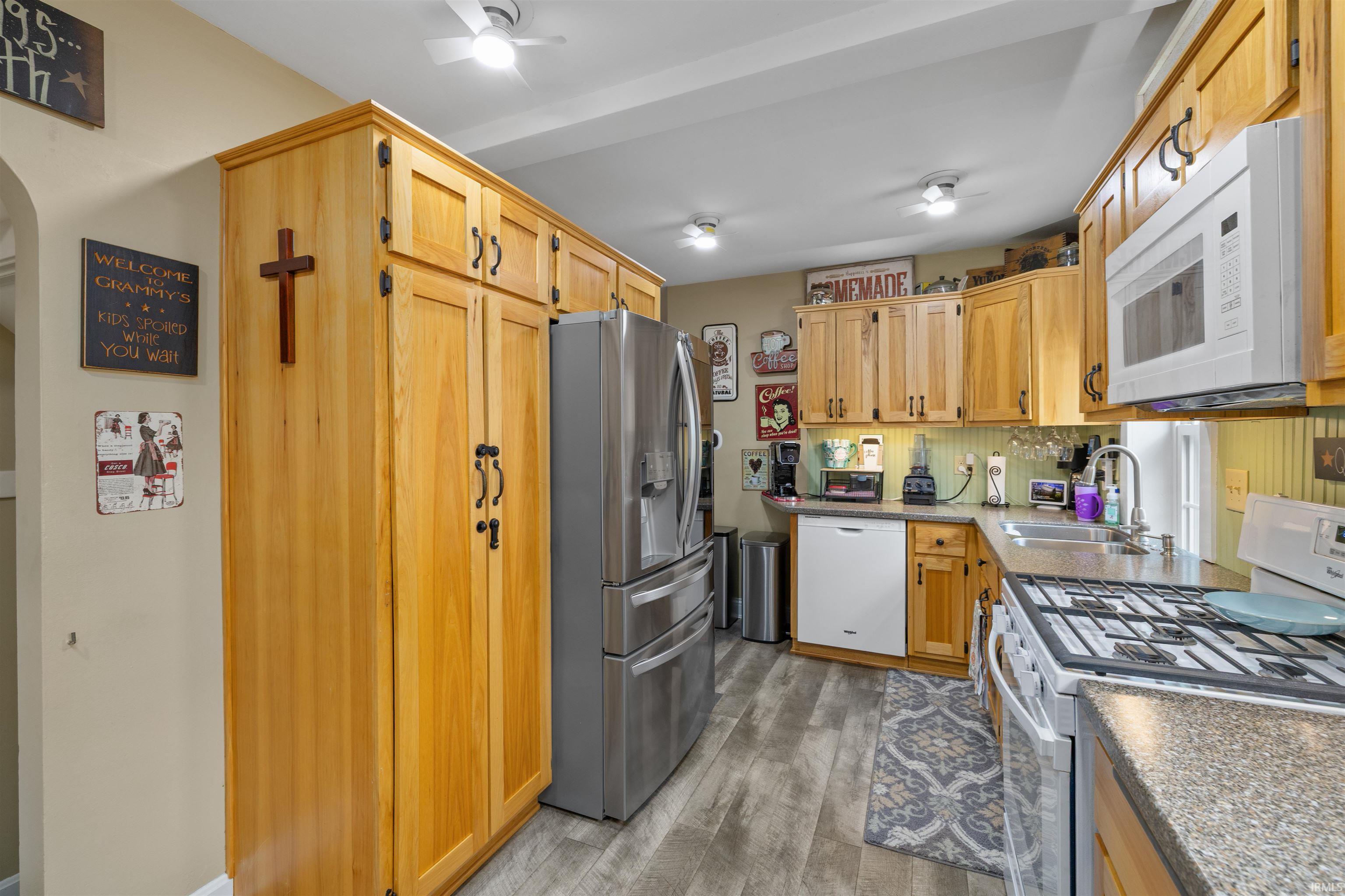 5131 Kyle Road Fort Wayne, IN 46809 - Photo 8 of 35