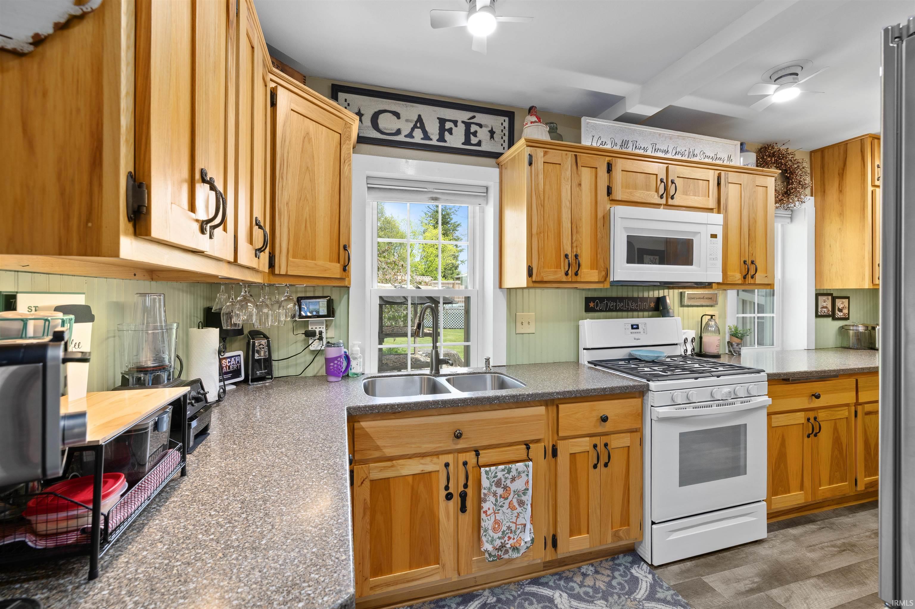 5131 Kyle Road Fort Wayne, IN 46809 - Photo 10 of 35