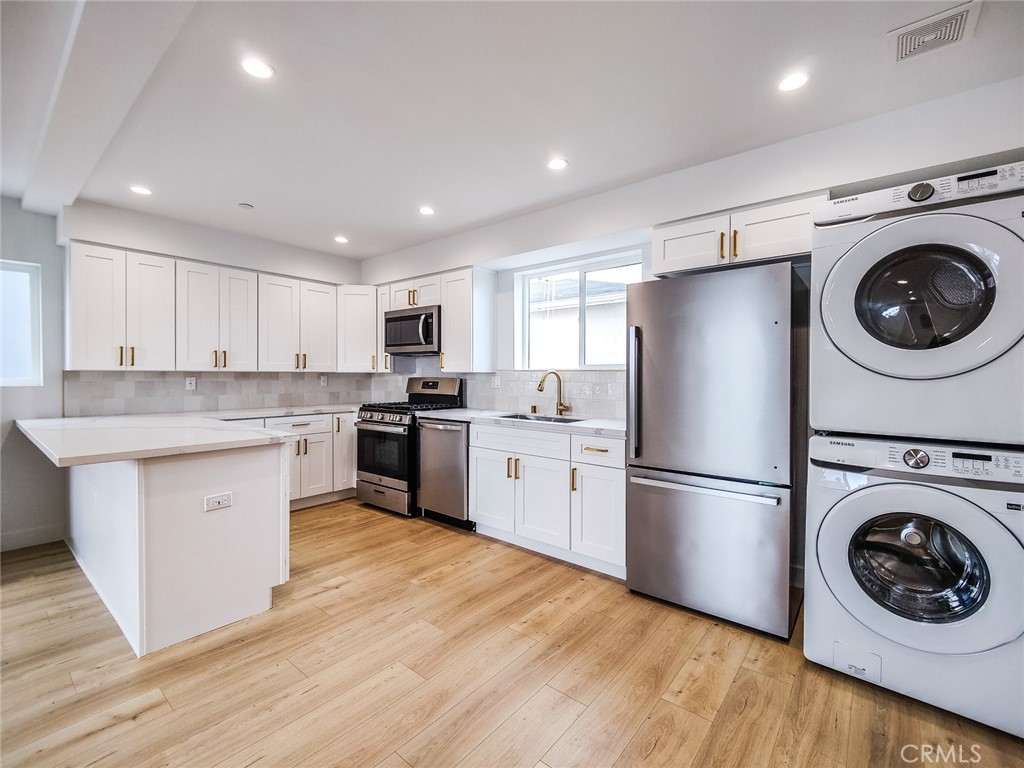 3809 West Exposition Boulevard, Unit 1/2 Los Angeles, CA 90016 - Photo 16 of 30