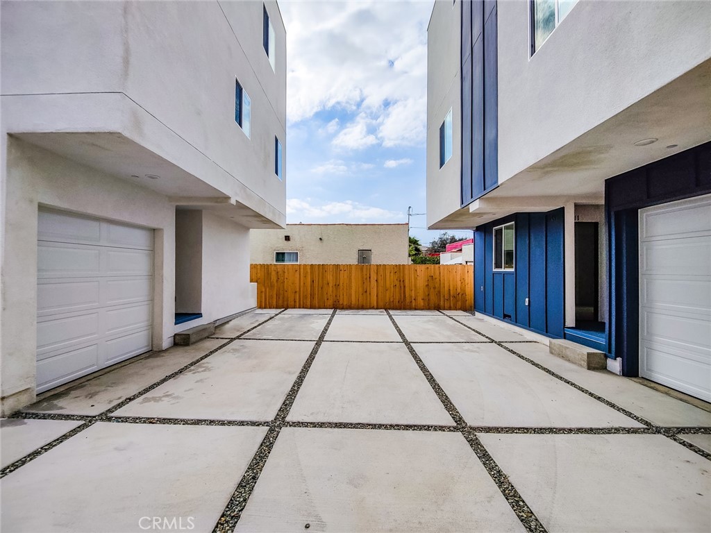 3809 West Exposition Boulevard, Unit 1/2 Los Angeles, CA 90016 - Photo 22 of 30