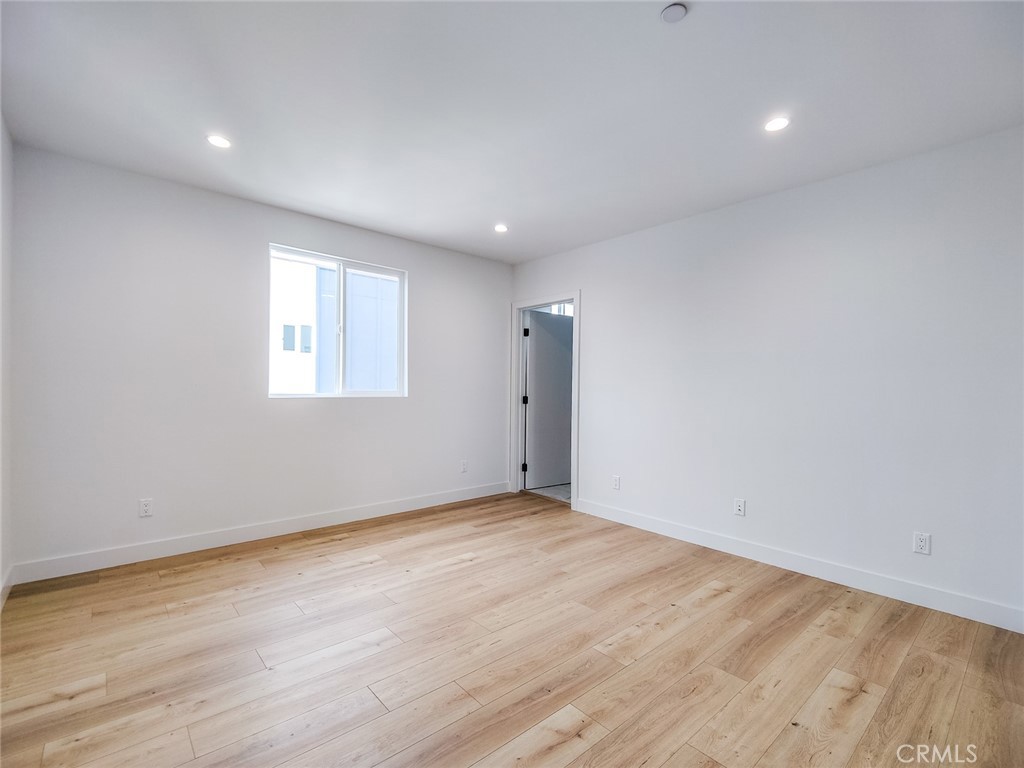 3809 West Exposition Boulevard, Unit 1/2 Los Angeles, CA 90016 - Photo 24 of 30