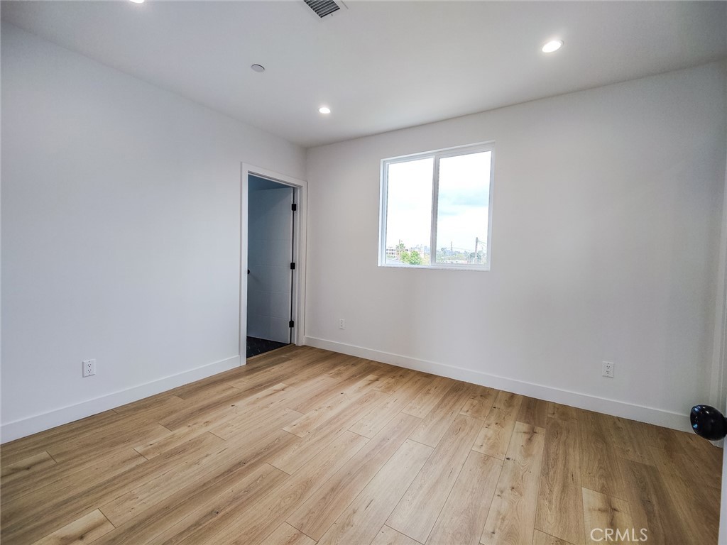 3809 West Exposition Boulevard, Unit 1/2 Los Angeles, CA 90016 - Photo 27 of 30
