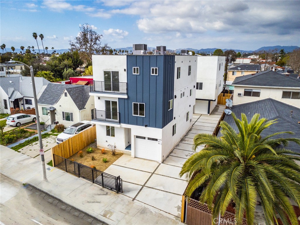 3809 West Exposition Boulevard, Unit 1/2 Los Angeles, CA 90016 - Photo 28 of 30