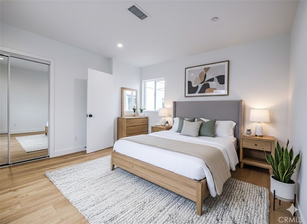 3809 West Exposition Boulevard, Unit 1/2 Los Angeles, CA 90016 - Photo 5 of 30