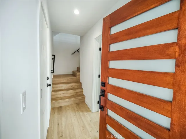 $3,738 | 3809 West Exposition Boulevard, Unit 1/2, Los Angeles, CA 90016