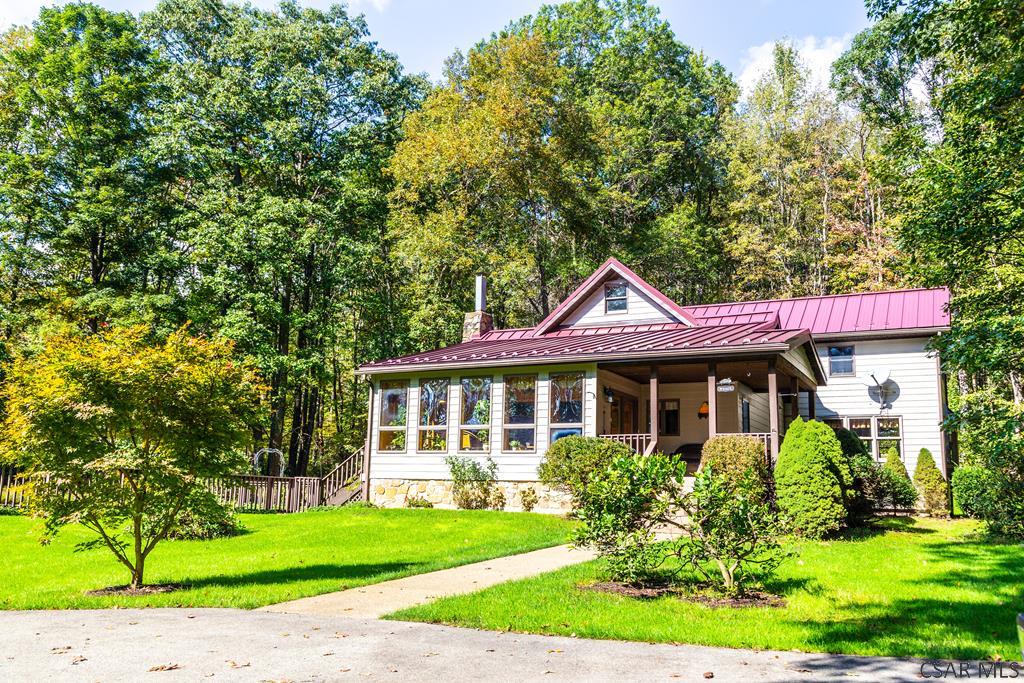 335 North Fork Road Somerset, PA 15501 - Photo 1 of 1