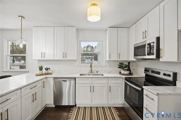 $370,000 | 9618 Kathleen Drive, Petersburg, VA 23803