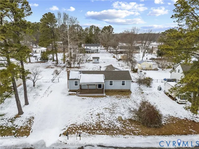 a view of a ocean view