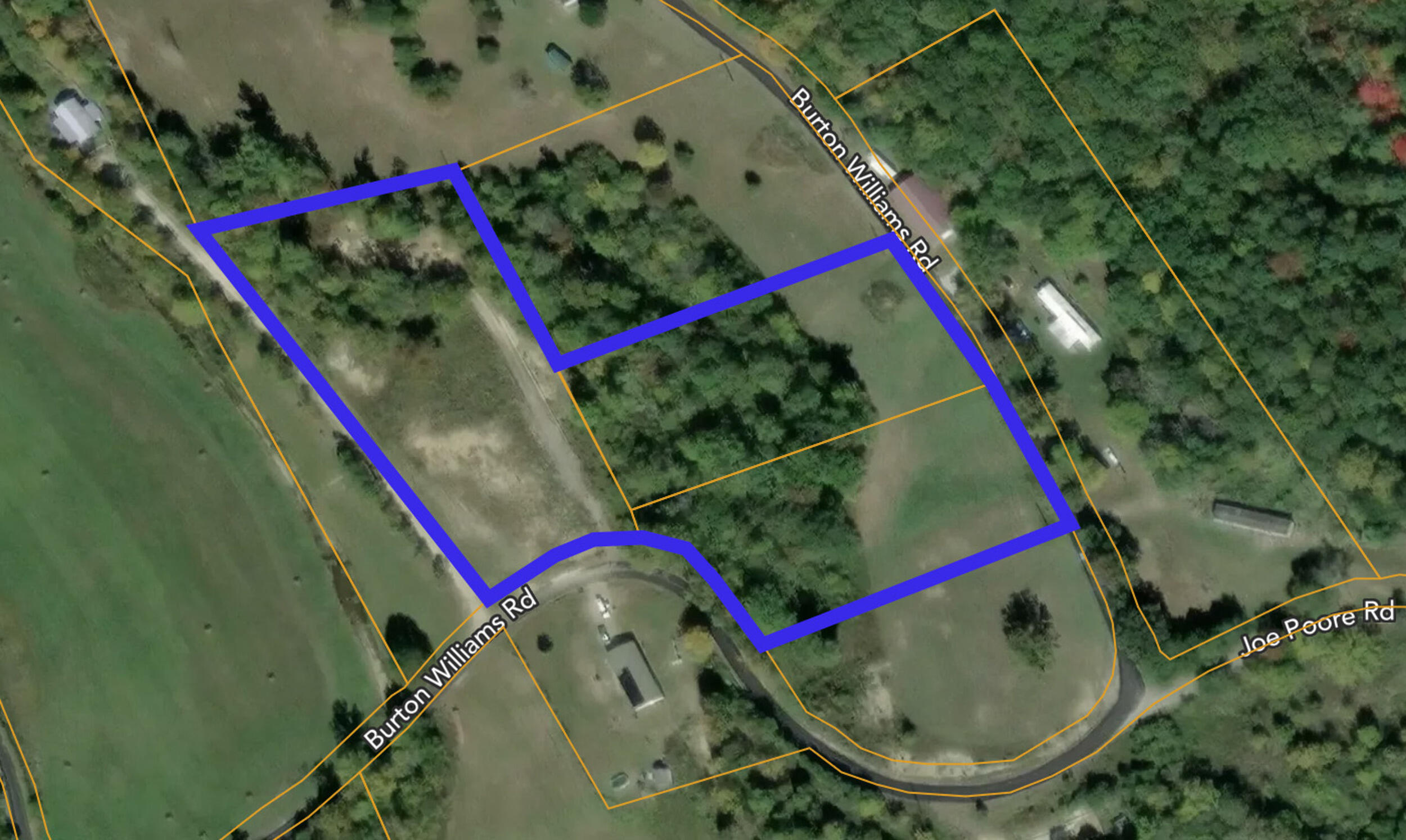 1237 Burton Williams Road Irvine, KY 40336 - Photo 11 of 40 lot