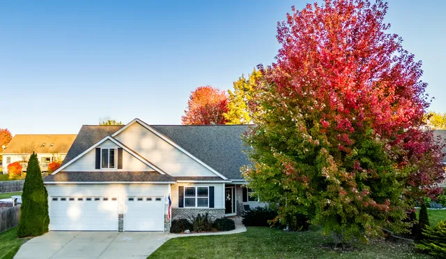 $529,900 | 2044 Matthew Avenue, Twin Lakes, WI 53181