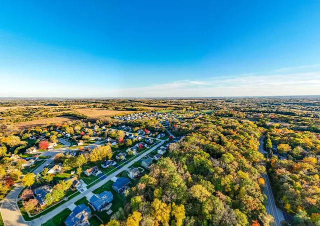 $529,900 | 2044 Matthew Avenue, Twin Lakes, WI 53181