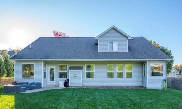 $529,900 | 2044 Matthew Avenue, Twin Lakes, WI 53181