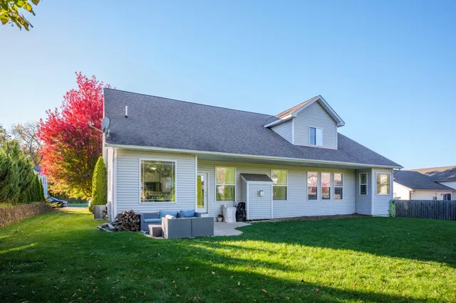 $529,900 | 2044 Matthew Avenue, Twin Lakes, WI 53181